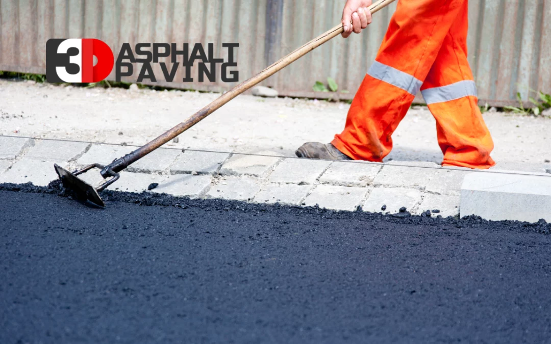 The Crucial Role of Proper Asphalt Paving Preparation in Ensuring Durability and Longevity
